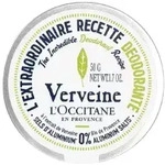 Verbene Creme-Deo