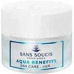 Aqua Benefits 24h Pflege reichhaltig