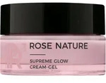 Rose Nature Supreme Glow Cream-Gel