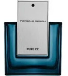 Pure 22 Eau de Parfum Nat. Spray