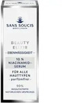 Beauty Elixir 10% Niacinamidserum