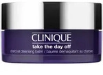 Take the Day off Charcoal Detoxifying Cleansing Balm
