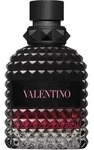 Uomo Born in Roma Intense Eau de Parfum Nat. Spray Intense