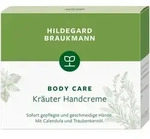 Body Care Kr&auml;uter Handcreme