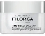 Time-Flller Eyes 5XP