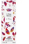 100 ml SISLEY L'Eau Revee D'Aria Eau de Toilette Nat. Spray