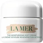 The Moisturizing Soft Cream