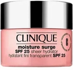 50 ml Clinique Moisture Surge SPF 25 Sheer Hydrator