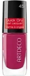 Quick Dry Nail Lacquer