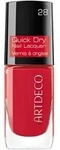 Quick Dry Nail Lacquer