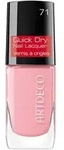 Quick Dry Nail Lacquer