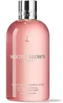 Delicious Rhubarb & Rose Bath & Shower Gel