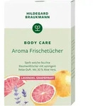 10 St&uuml;ck Hildegard Braukmann Body Care Aroma Frischet&uuml;cher Lavendel Grapefruit