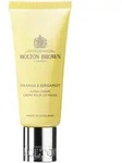 Orange & Bergamot Hand Creme