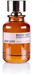 Velvet Coffee Eau de Parfum Nat. Spray