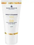Daily Vitamins Aprikose DD Cream Light LSF 25