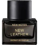 New Leather Extrait de Parfum