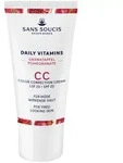 Daily Vitamins Granatapfel CC Cream f&uuml;r m&uuml;de wirkende Haut LSF 20