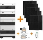 SunEnergyXT BK215 PLUS Konfigurierbares Komplettpaket - 2.150 Wh (1x BK215 PLUS) /