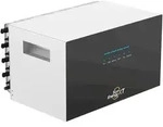 SunEnergyXT 500 &ndash; All-in-One Plug&Play Hybridspeichersystem (5 kWh / 800 W) &ndash;