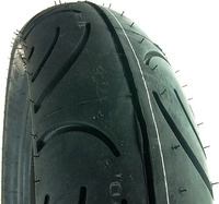 HEIDENAU H2013, Reifen HEIDENAU K61 90/90-10 50J TL/TT vorne oder hinten