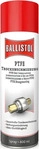 BALLISTOL 81105000, Trockenschmierstoff BALLISTOL auf PTFE-Basis 0,400 l, Grundpreis: