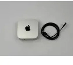 Apple Mac Mini M4 Pro 12-Core CPU 16-Core GPU 24 GB RAM 512 GB SSD SILBER 2024