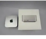 Apple Mac Studio M4 Max 14-Core CPU 32-Core GPU 36 GB RAM 512 GB SSD SILBER