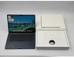 Apple MacBook Air 15,3&ldquo; M5 10C CPU 10C GPU 512 GB SSD 16 GB 2026 Mitternacht