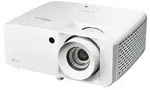 Optoma ZK450 - 4K UHD Laserprojektor (DLP) - 4.200 Lumen - IP6X - 24/7 - wei&szlig;