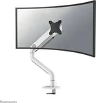 Neomounts DS70S-950WH1, Neomounts DS70S-950WH1 - Monitorarm, 17-49 Zoll, 18kg,
