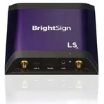 BrightSign LS425 - Full-HD Digital Signage Player - HDMI 2.0a - USB-C -...