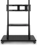 ViewSonic VB-STND-001-2C, ViewSonic VB-STND-001-2C - Mobiler Rollwagen f&uuml;r Displays