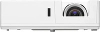 OPTOMA E9PD7L102EZ1D, Optoma ZU607T - WUXGA Laserprojektor - 6.500 Lumen - HDR -