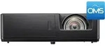 Optoma ZU607TST - WUXGA Kurzdistanz-Laserprojektor - 6.000 Lumen - HDR -...