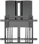 Hagor HP Counterbalanced Wall HD &sbquo;&Auml;&igrave; H&radic;&part;henverstellbare Wandhalterung f&uuml;r
