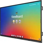 ViewSonic ViewBoard IFP110 - Interaktives Touch-Display 110 Zoll - 4K UHD...