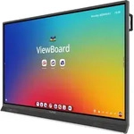 ViewSonic ViewBoard IFP6553 &ndash; 65 Interaktives Display - Android 14 & 100W USB-C"