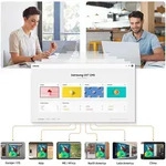 Samsung VX-CSY &sbquo;&Auml;&igrave; VXT Standard (CMS+RM) &sbquo;&Auml;&igrave; CMS & Remote-Management Lizenz