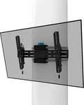 Neomounts WL35S-910BL16, Neomounts WL35S-910BL16 - TV-S&auml;ulenhalterung 40-75" -