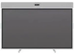 Logitech Rally Board 65 Offwhite &sbquo;&Auml;&igrave; All-in-One Videokonferenz-Display 65,...