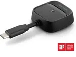 ViewSonic WPD-900 &sbquo;&Auml;&igrave; Wireless Screen Casting Kit - USB-C Sender + HDMI