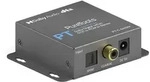 PureTools PT-C-DADM - Digital zu Analog Audio Decoder - Toslink, Koaxial, Dolby...