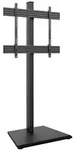 Hagor CPS Freestanding Single &ndash; Design-Standfu&szlig; f&uuml;r 75-98 Zoll 3346 - 100 kg