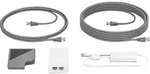 Logitech Cat5e-Kit &ndash; Bis zu 40 Meter Reichweite f&uuml;r Logitech Tap