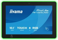 iiyama TW1025LASC-B3PNR, iiyama ProLite TW1025LASC-B3PNR 10,1" Touch-Display -