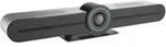iiyama UC-BAR30-1 - All-in-One 4K Videobar mit KI-Tracking - 116&deg; Sichtfeld - 4-...