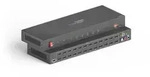 PureTools PT-SP-HD124DA &ndash; 1&times;24 HDMI 2.0 Splitter mit Scaler &