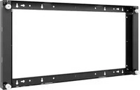 Hagor 5868, Hagor WH LG XE4 55" 5868 - Outdoor-Wandhalterung f&uuml;r LG 55XE3P-B /