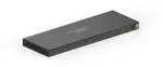 PureTools PT-SP-HD28-48G &ndash; 2&times;8 HDMI 2.1 Splitter / Switcher mit Scaler &